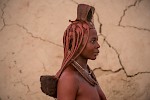 Himba, Namibia