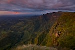 Semien Berge, Äthiopien