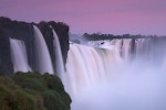 Iguazu Fälle, Brasilien