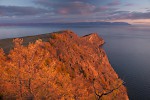 Baikal See, Russland